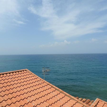 Terrazza Bastione Villa Cefalu Exterior photo