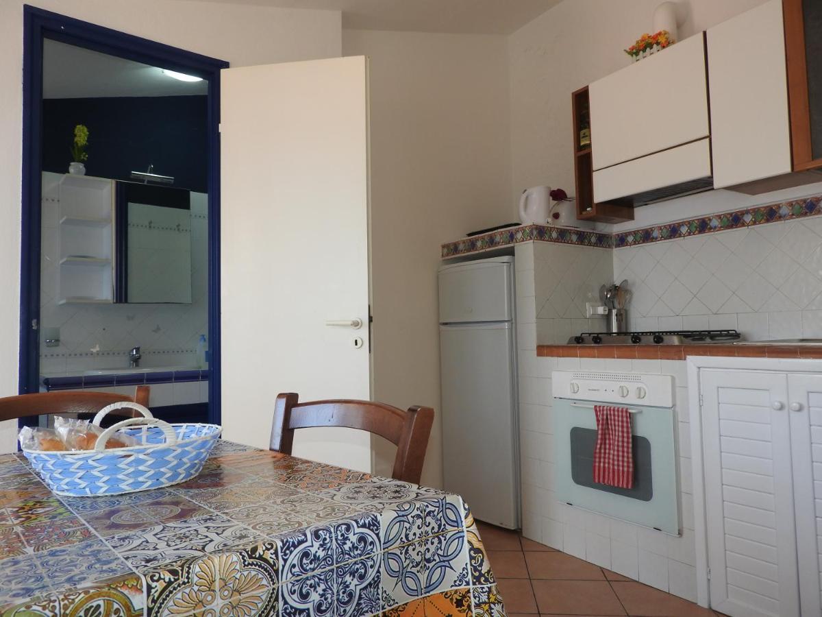 Terrazza Bastione Villa Cefalu Exterior photo